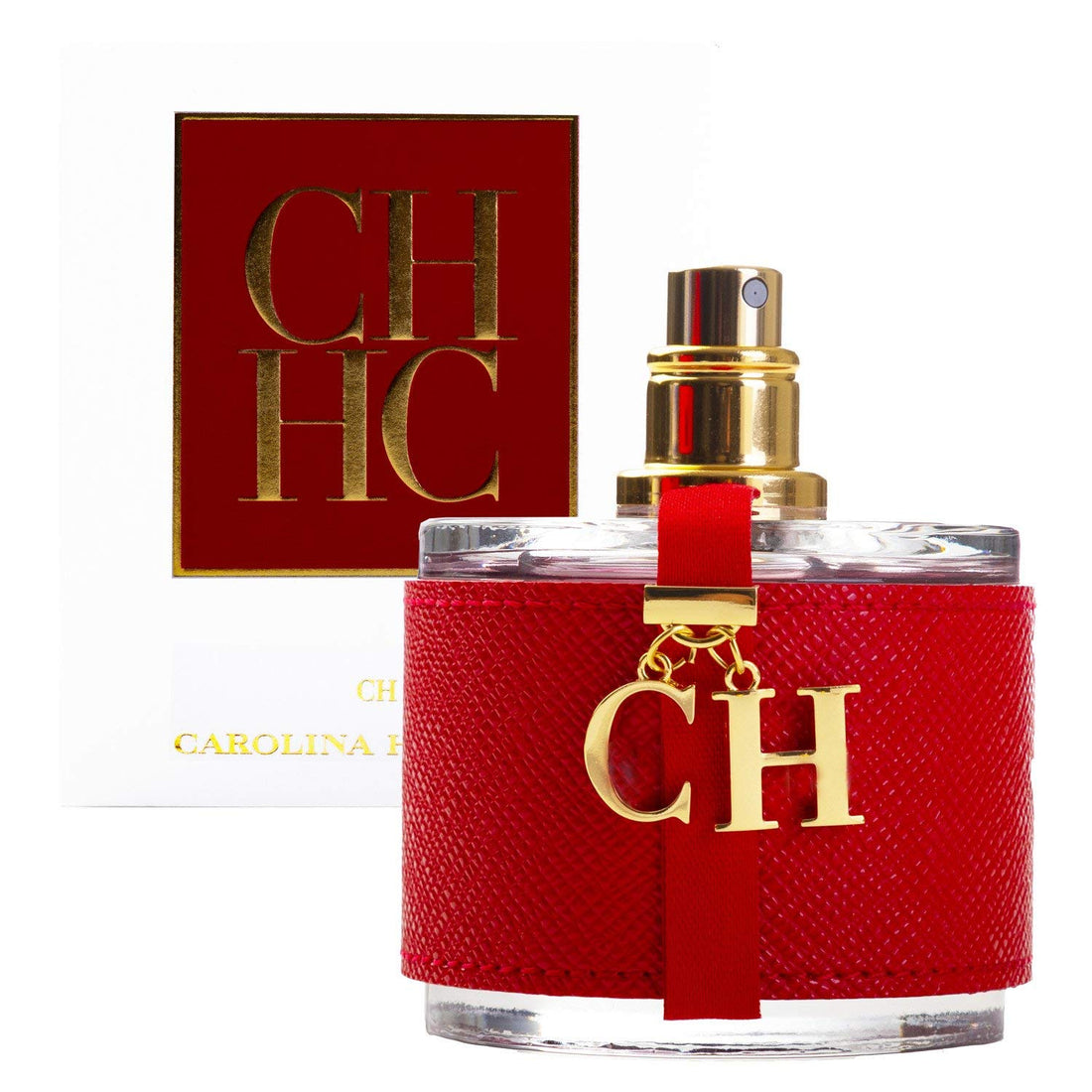 Carolina herrera ch for women 100 milliliters - eau de toilette