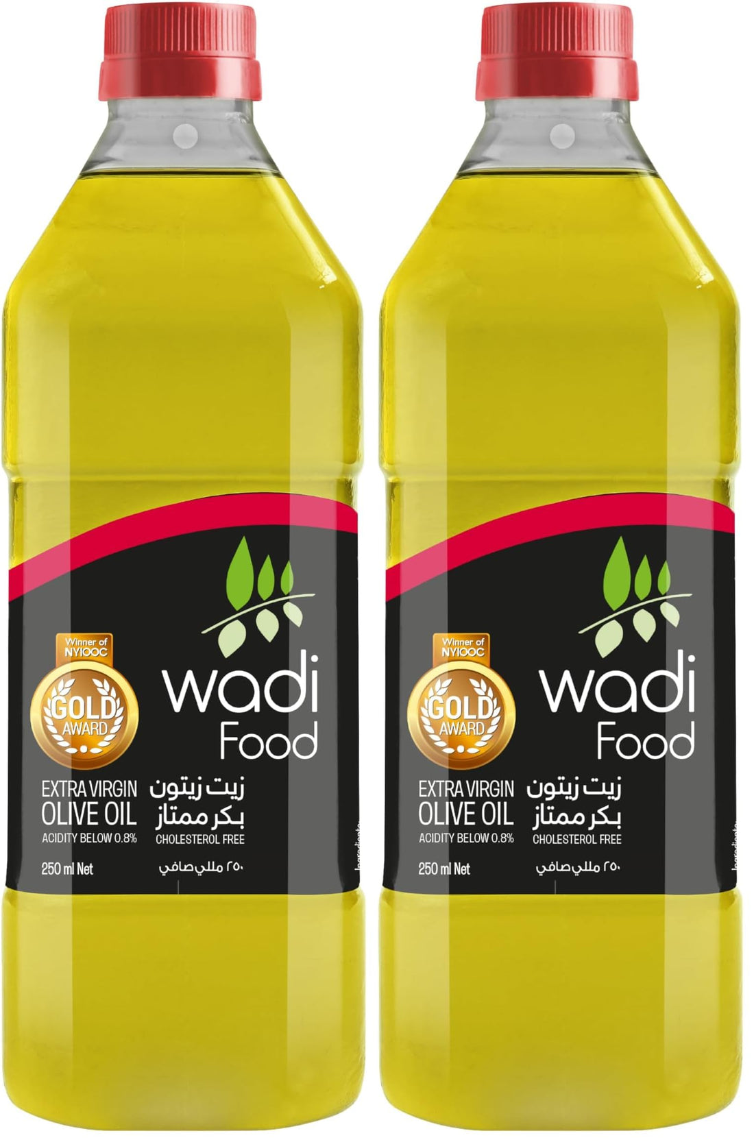 Wadi Food