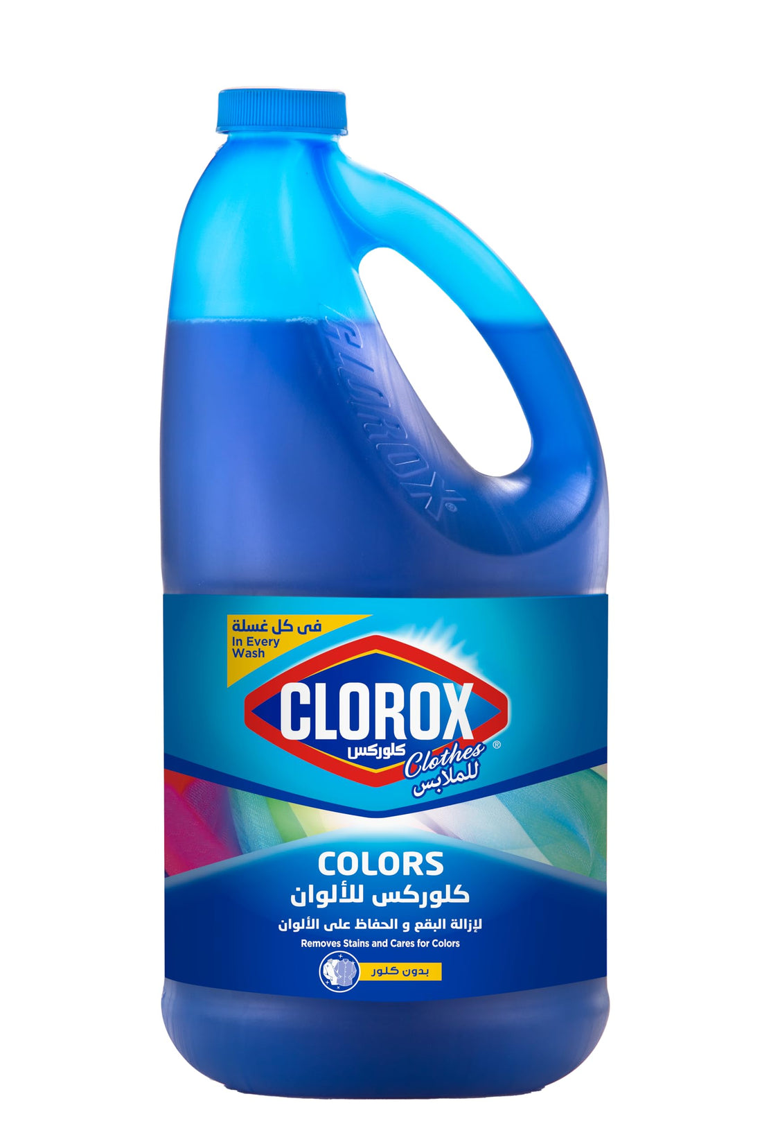 Clorox for Colors Regular 2L