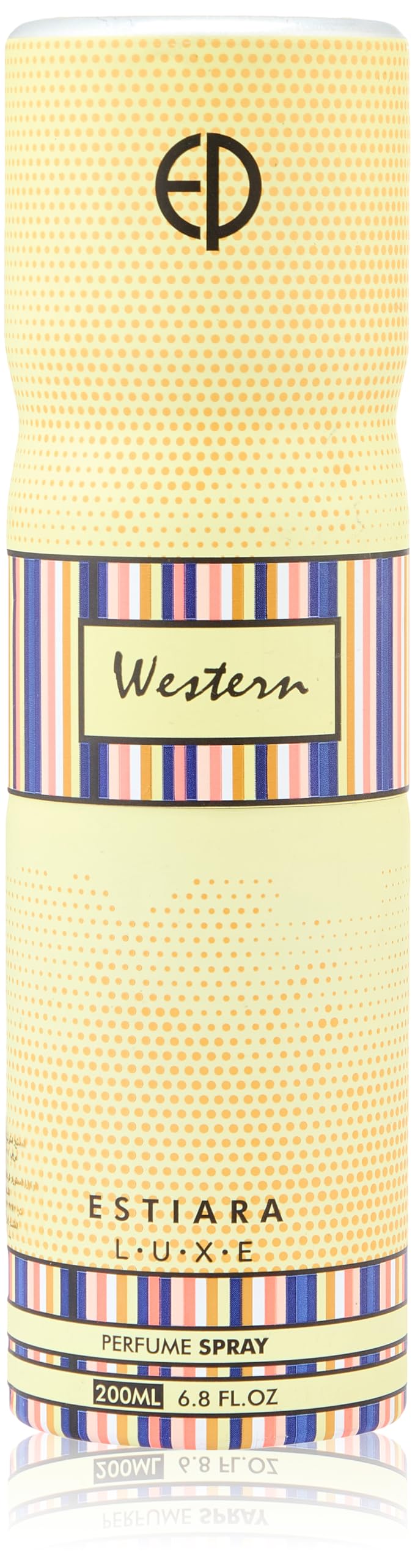 ARMAF Esteara Lux Western Spray 200ml