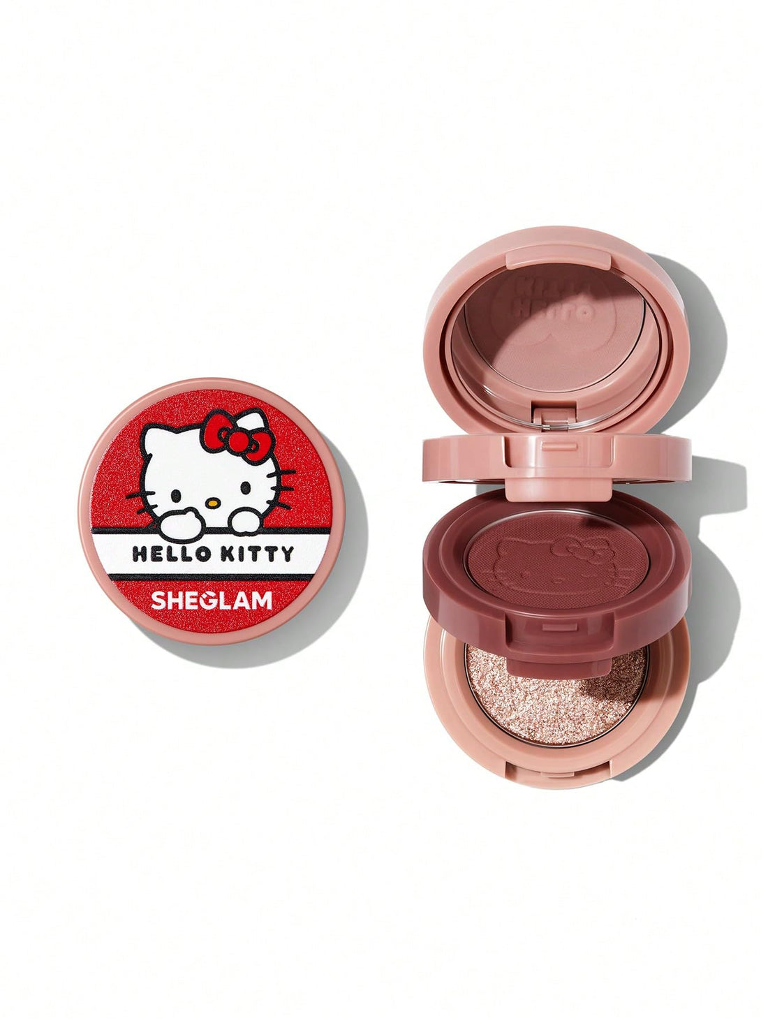 sheglam hello kitty darling dear shadow stack-Sweetheartt
