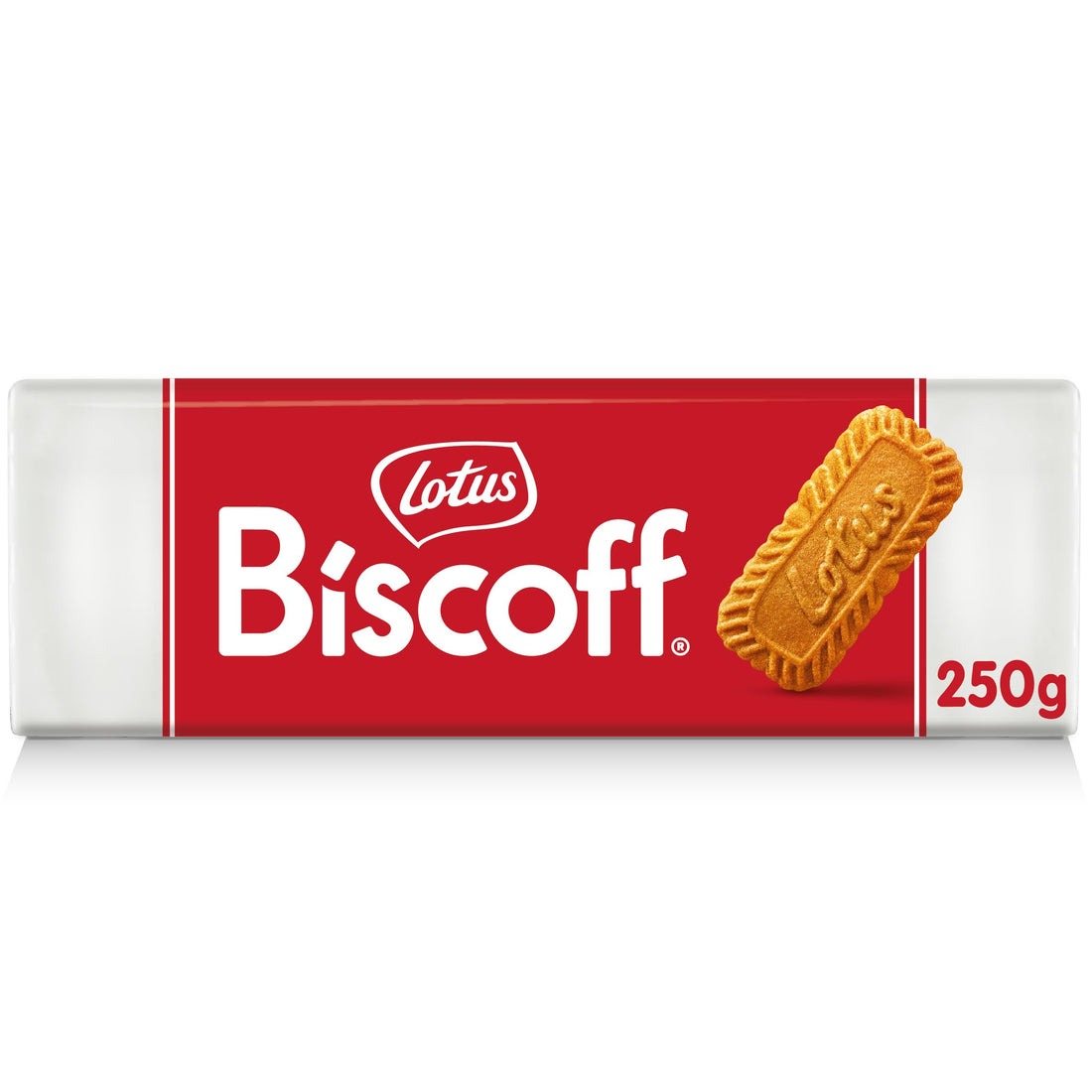 Biscoff Lotus Original Caramelised Biscuit - 250 Gm