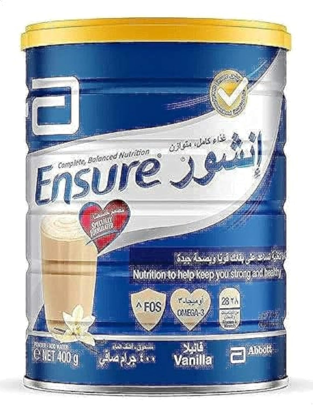 Ensure