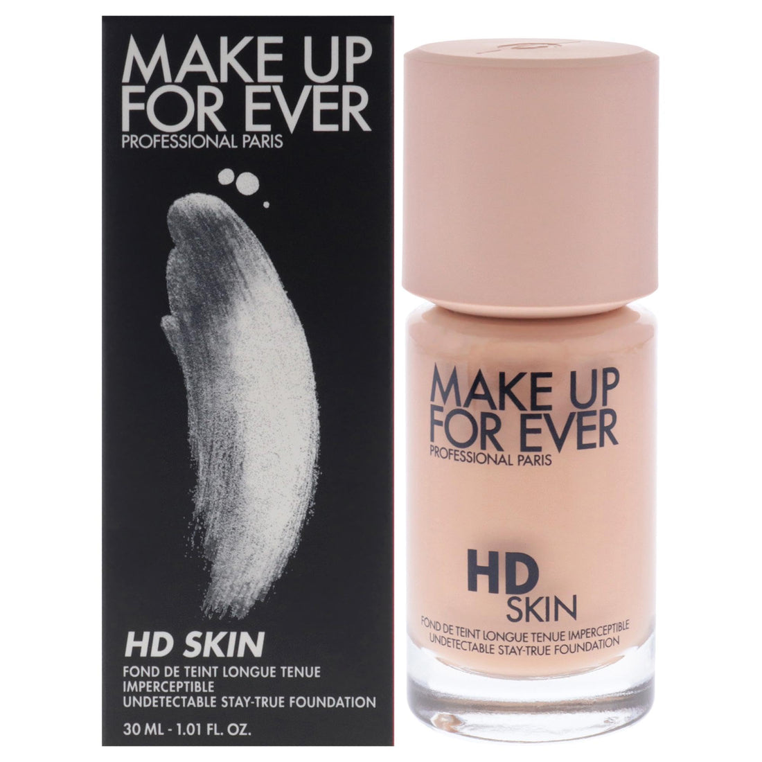 Make Up For Ever