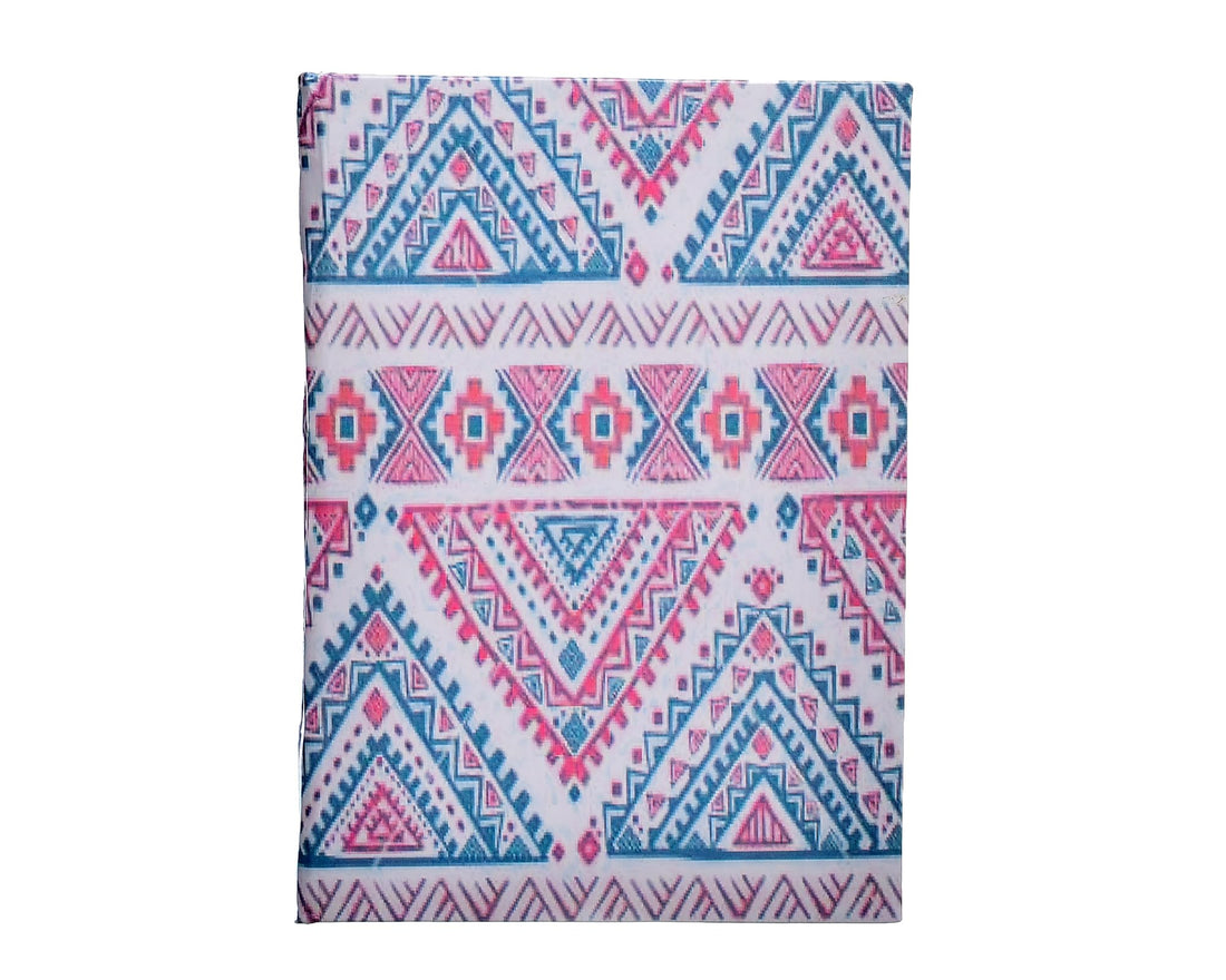 Elmaayergy Colourful Notebook A5 Durable Tool That Withstand Daily Use With Eco-Friendly Material