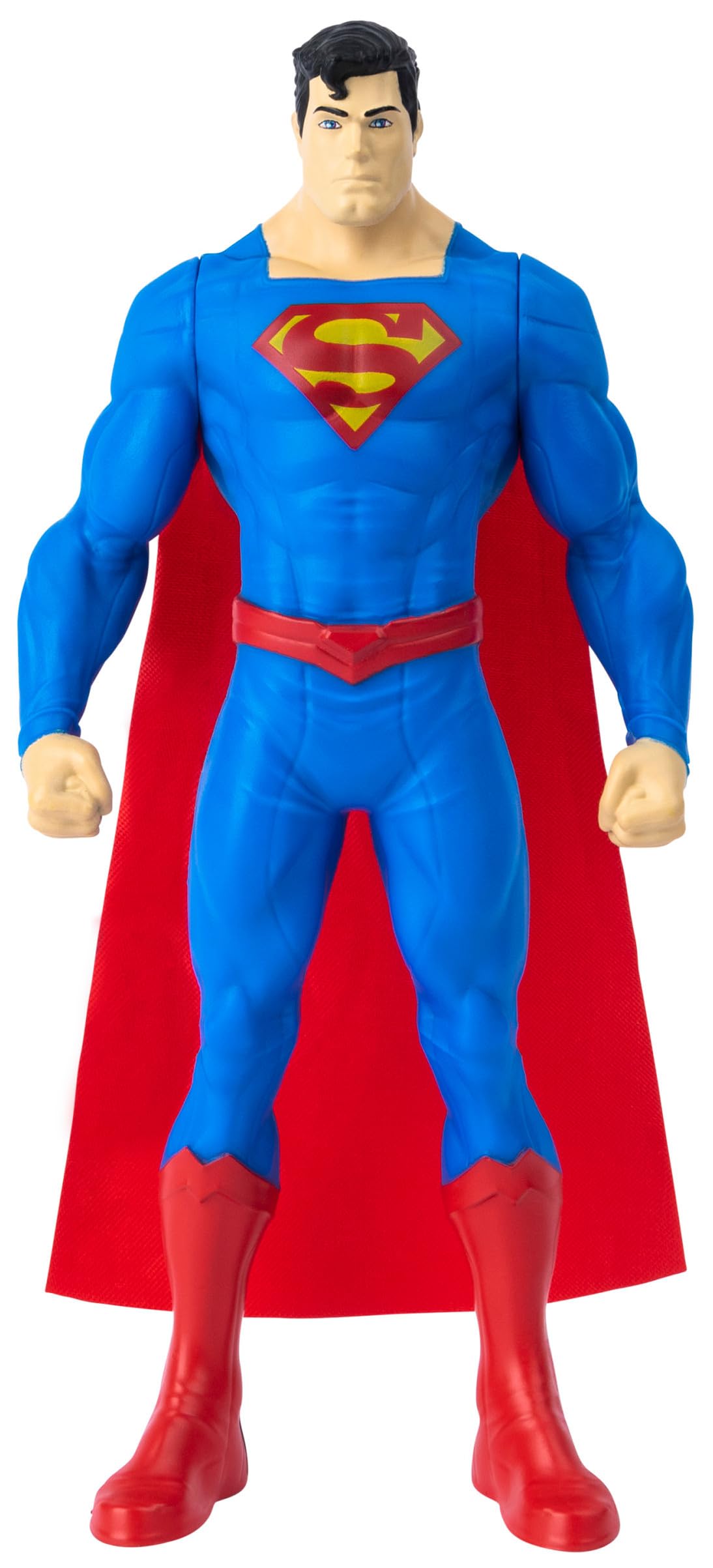 DC Comics 6067722 Figure 6in Value Superman S1V1