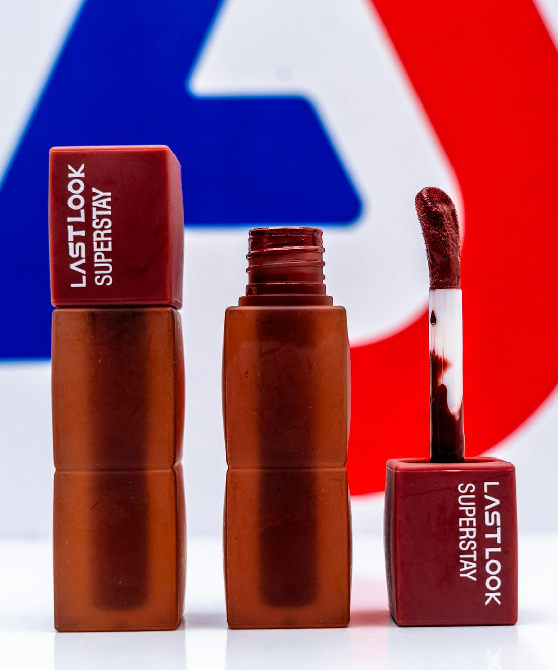 Superstay Long Lasting Lip Gloss - No. 03