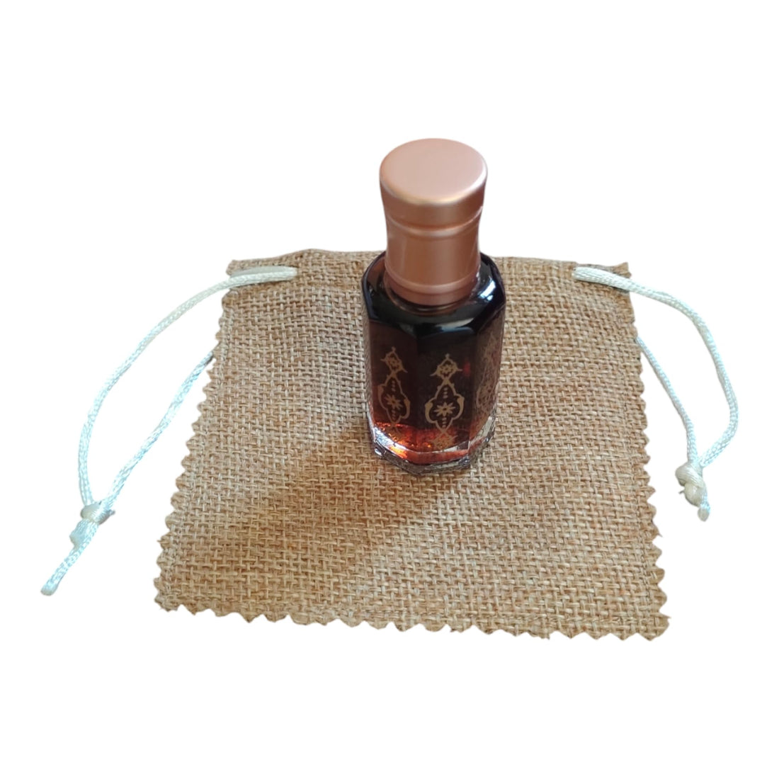 Musk Al Ghazal Royal Perfume Oil