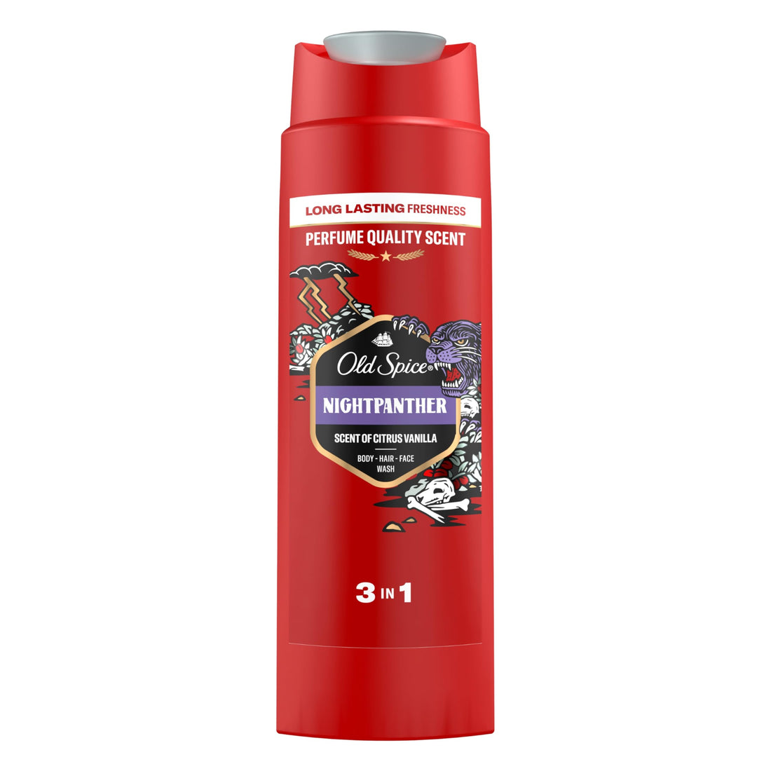 Old Spice