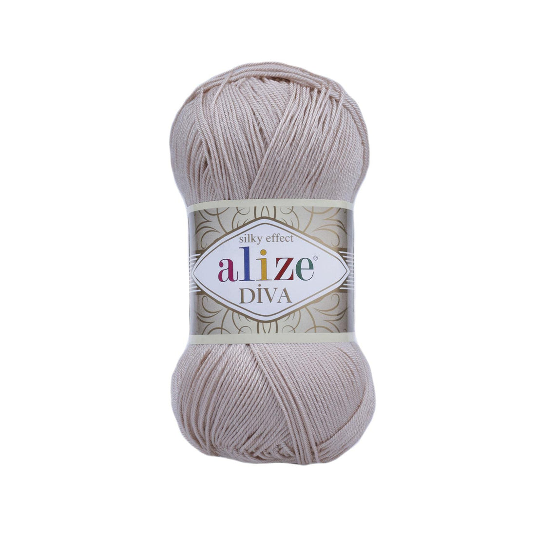 baby silk effect beige color 382