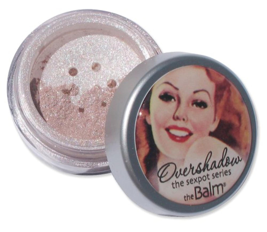 THE BALM OVERSHADOW THE SEPOTS WORK IS OVERRATED