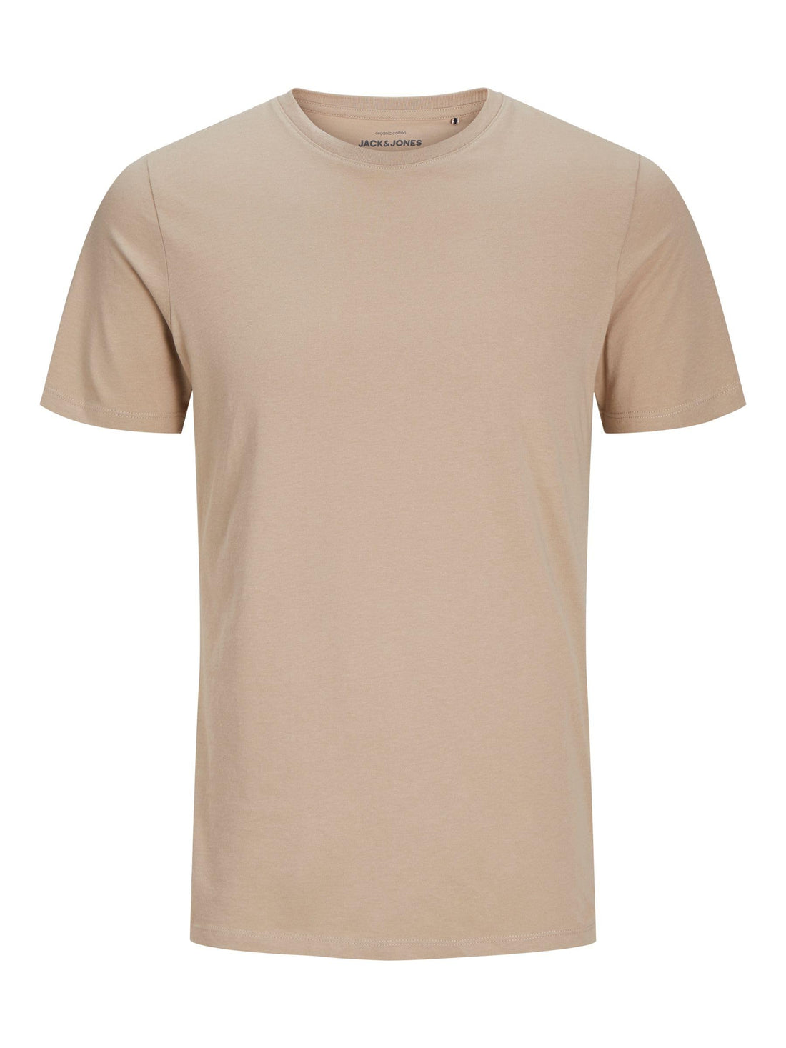 Jack & Jones Mens JJEORGANIC BASIC TEE SS O-NECK NOOS T-Shirt