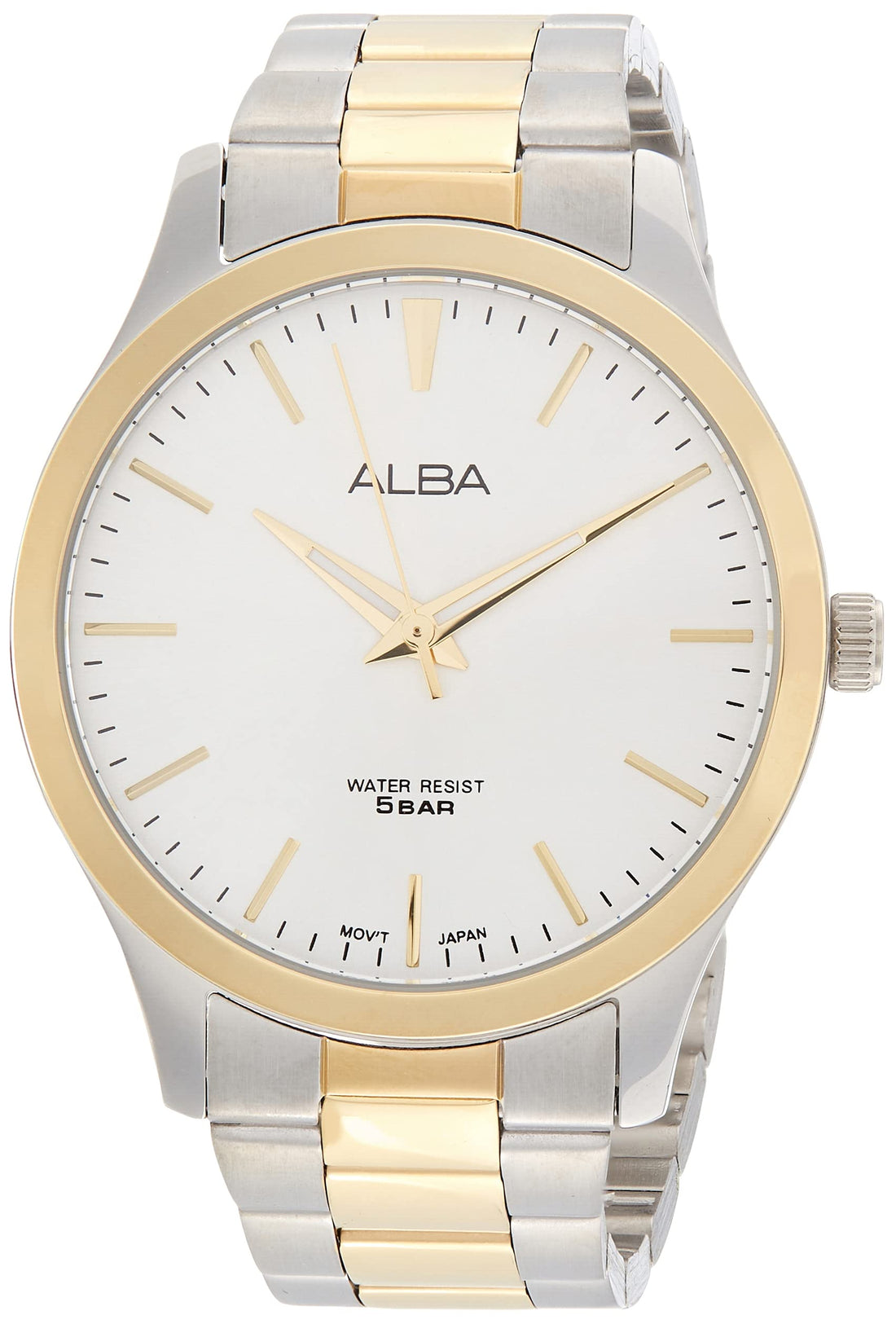 Alba