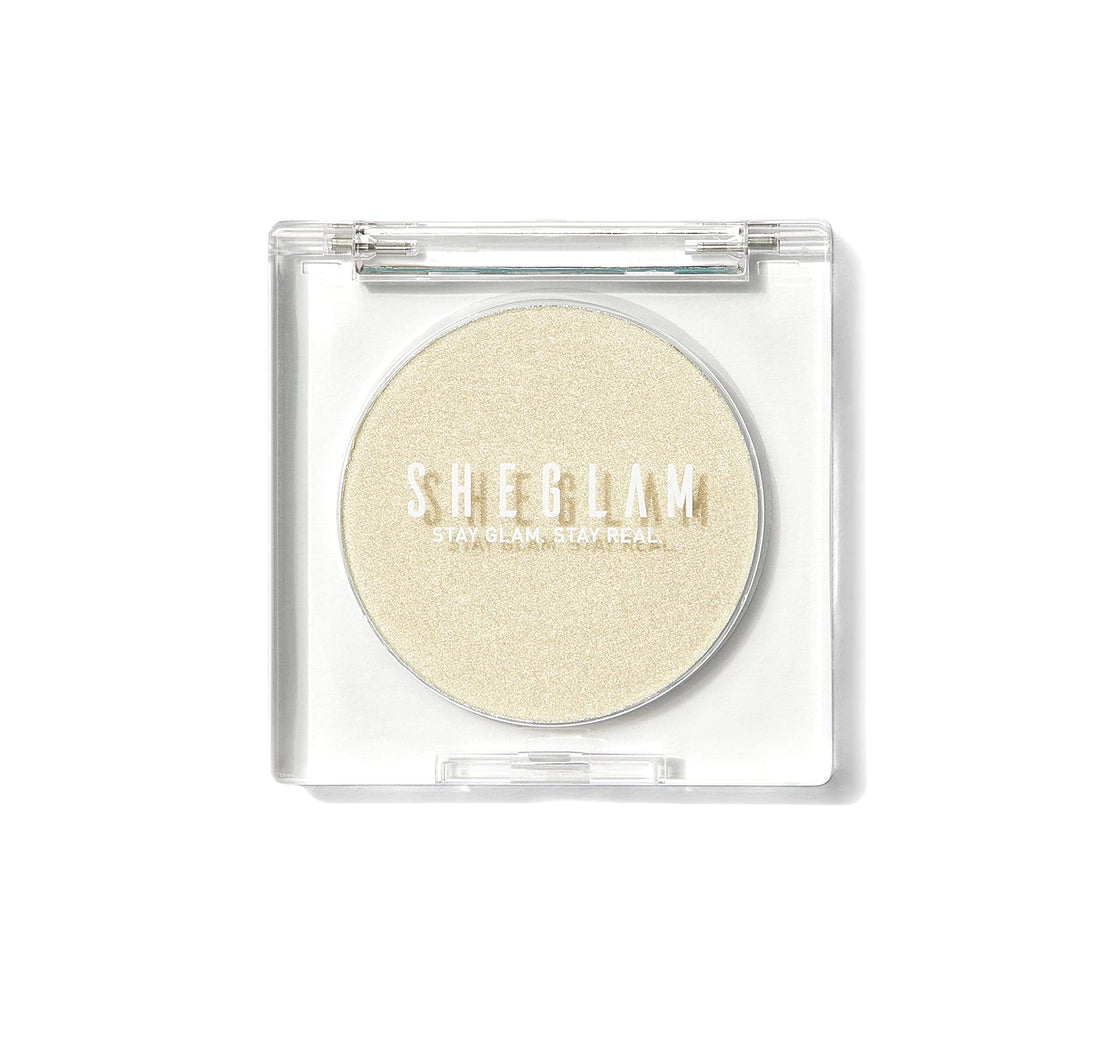Sheglam Highlighter Mousse No.Vanilla Skeye