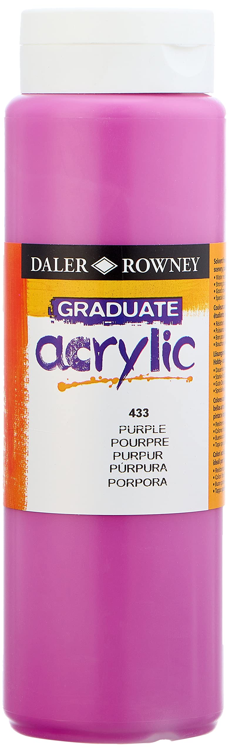 Daler Rowney