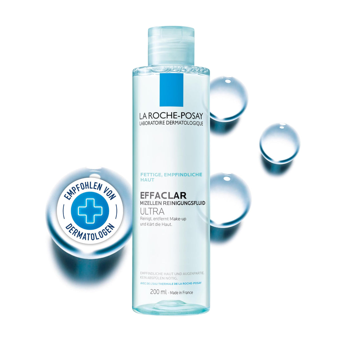 La Roche-Posay