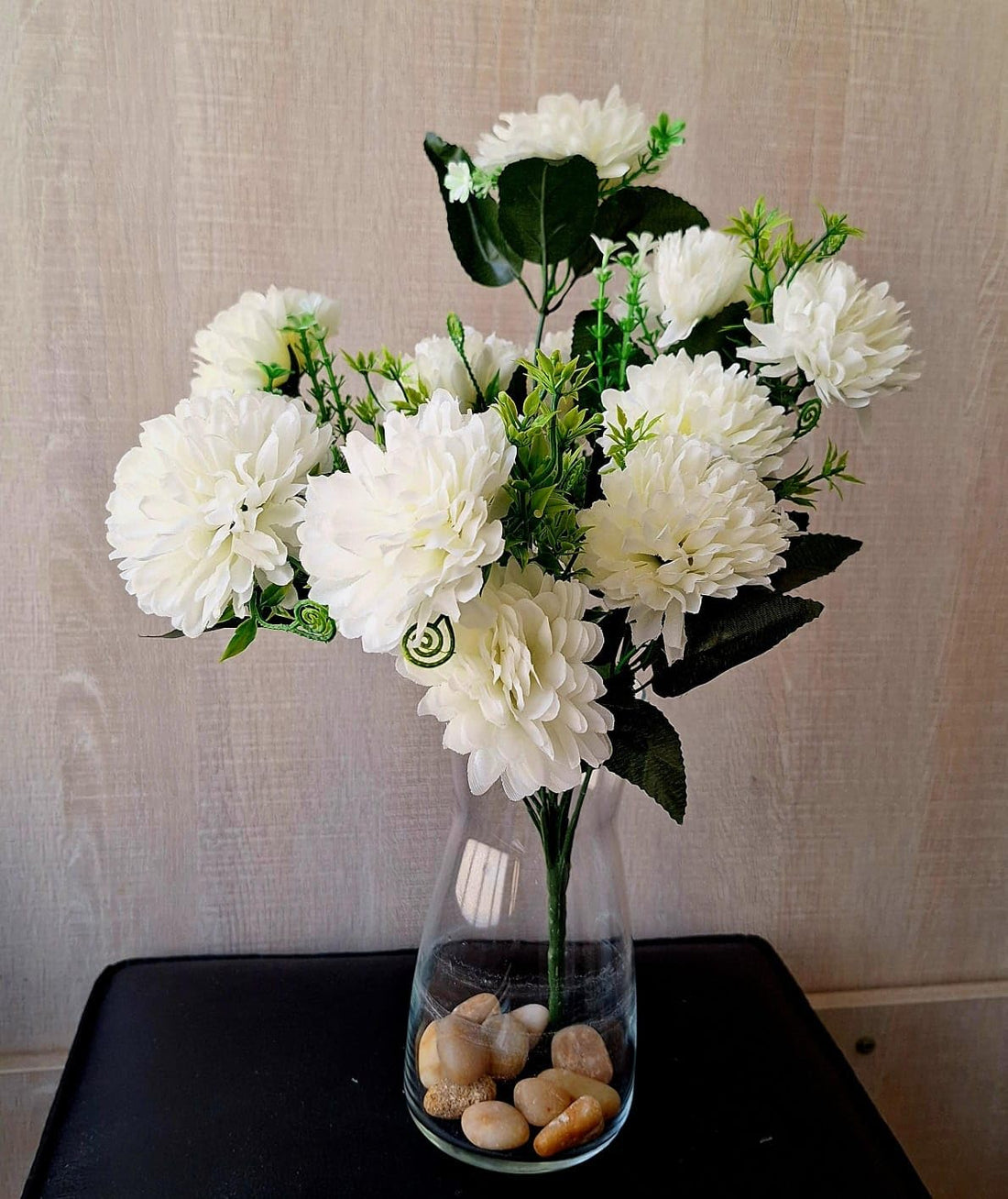 Artificial Plant Rose Bouquet