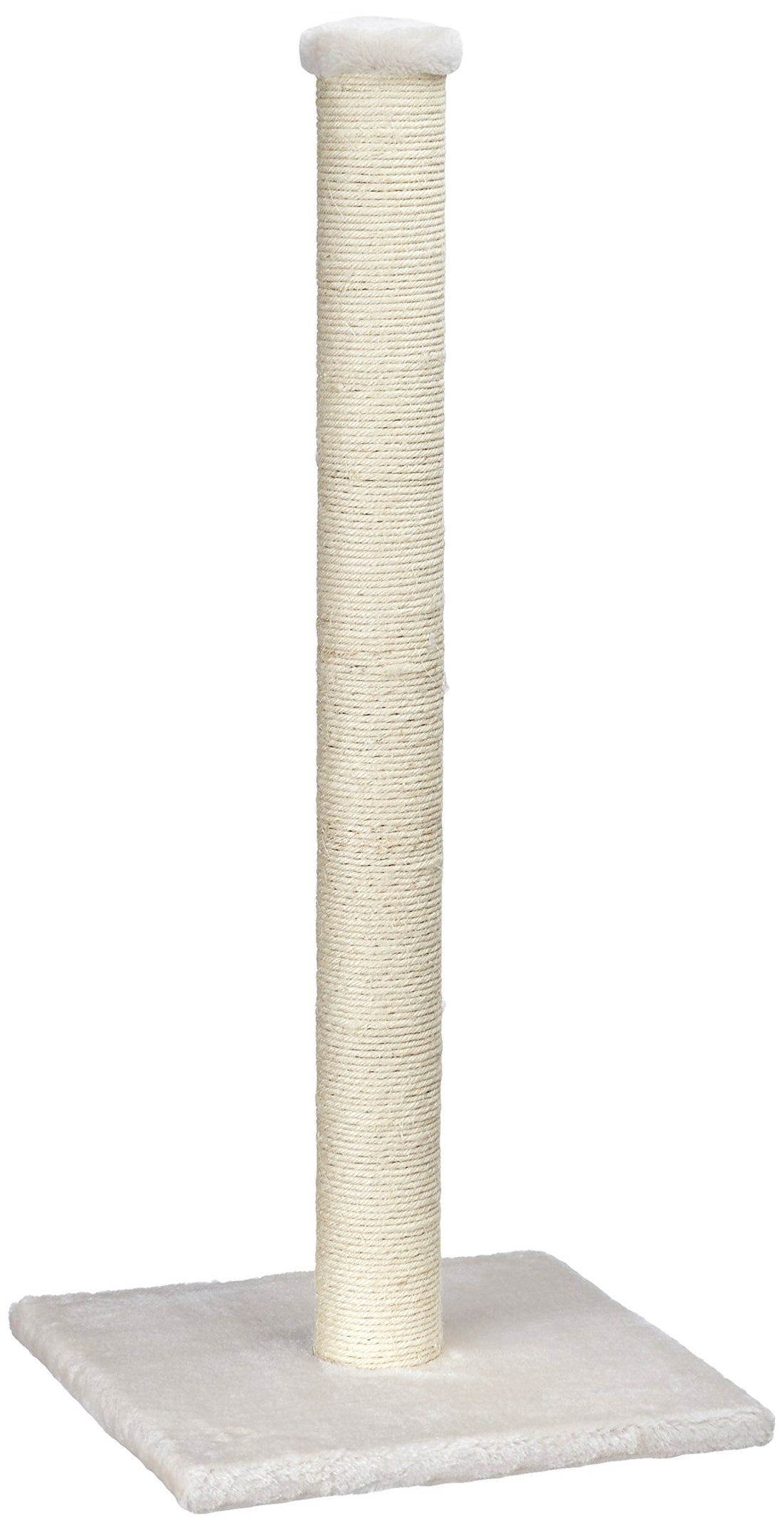 Europet Bernina Ebi Cat Scratcher High Post, 90 cm, Beige