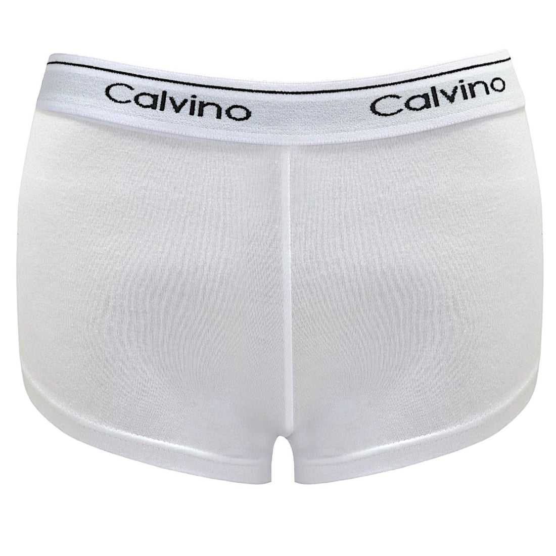 Calvino Womens Cotton Sport Boxer Short Underwear (pack of 1)