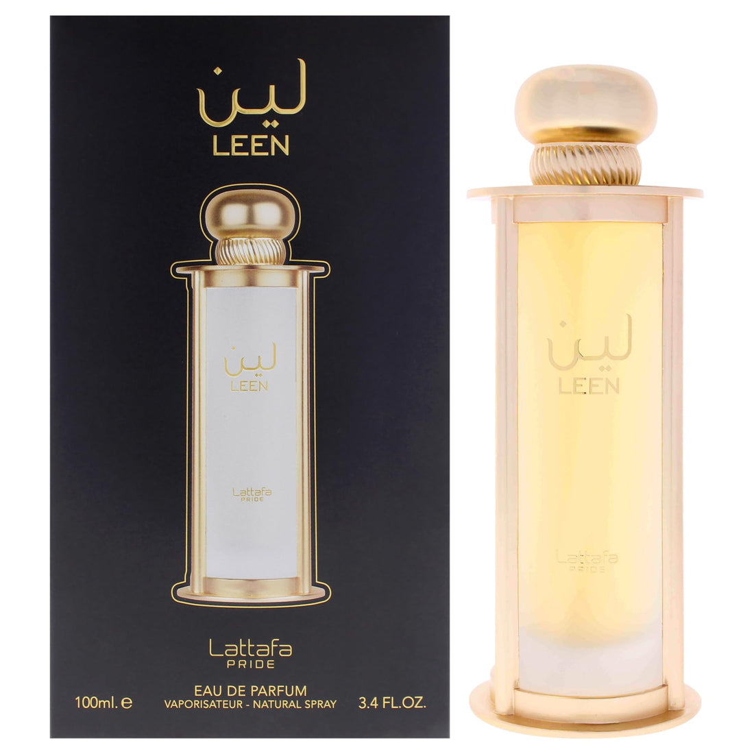 LEEN EAU DE PARFUM 100 ML UNISEX