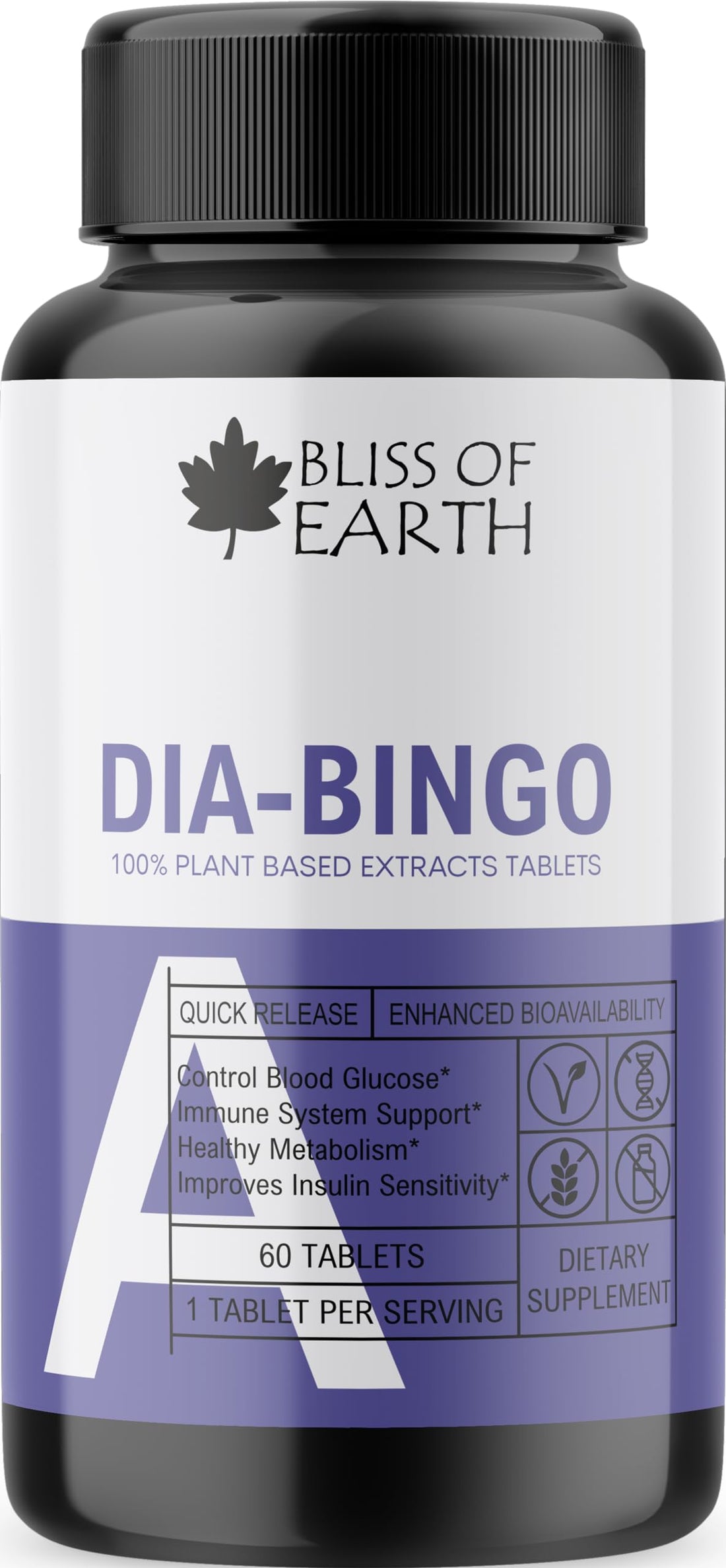 BLISS OF EARTH