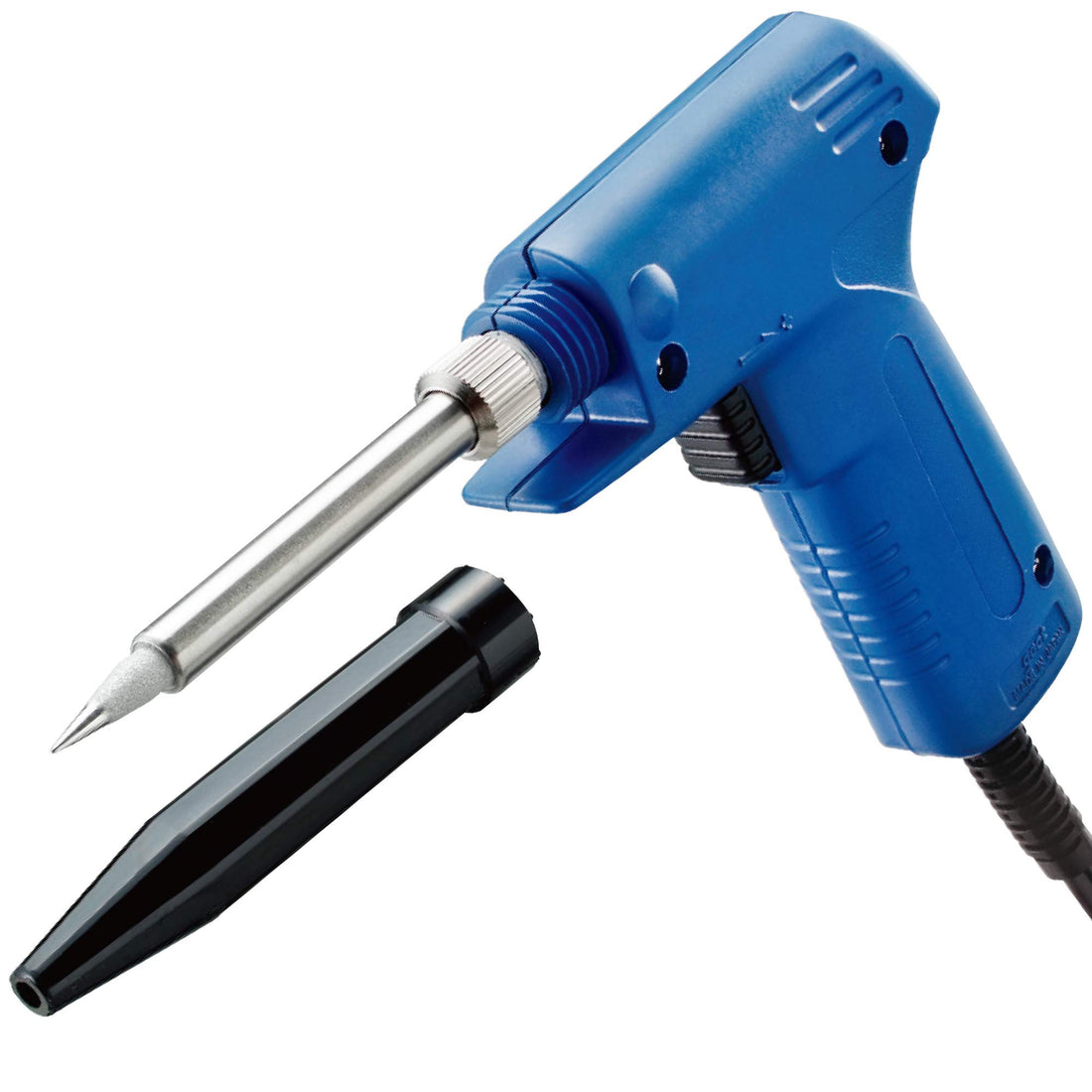 SOLDERING IRONS Quick Heat - TQ-77 20W-200W 220V