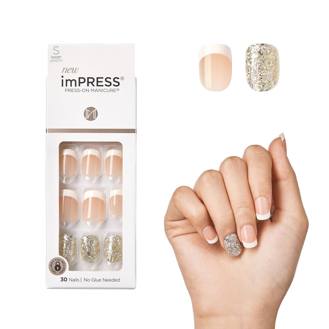 imPRESS