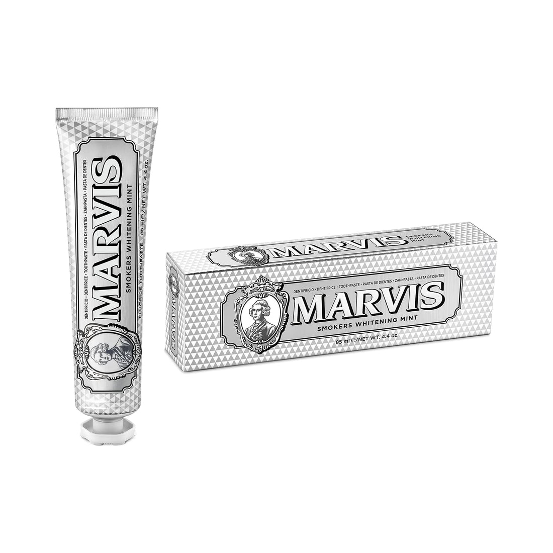 Marvis