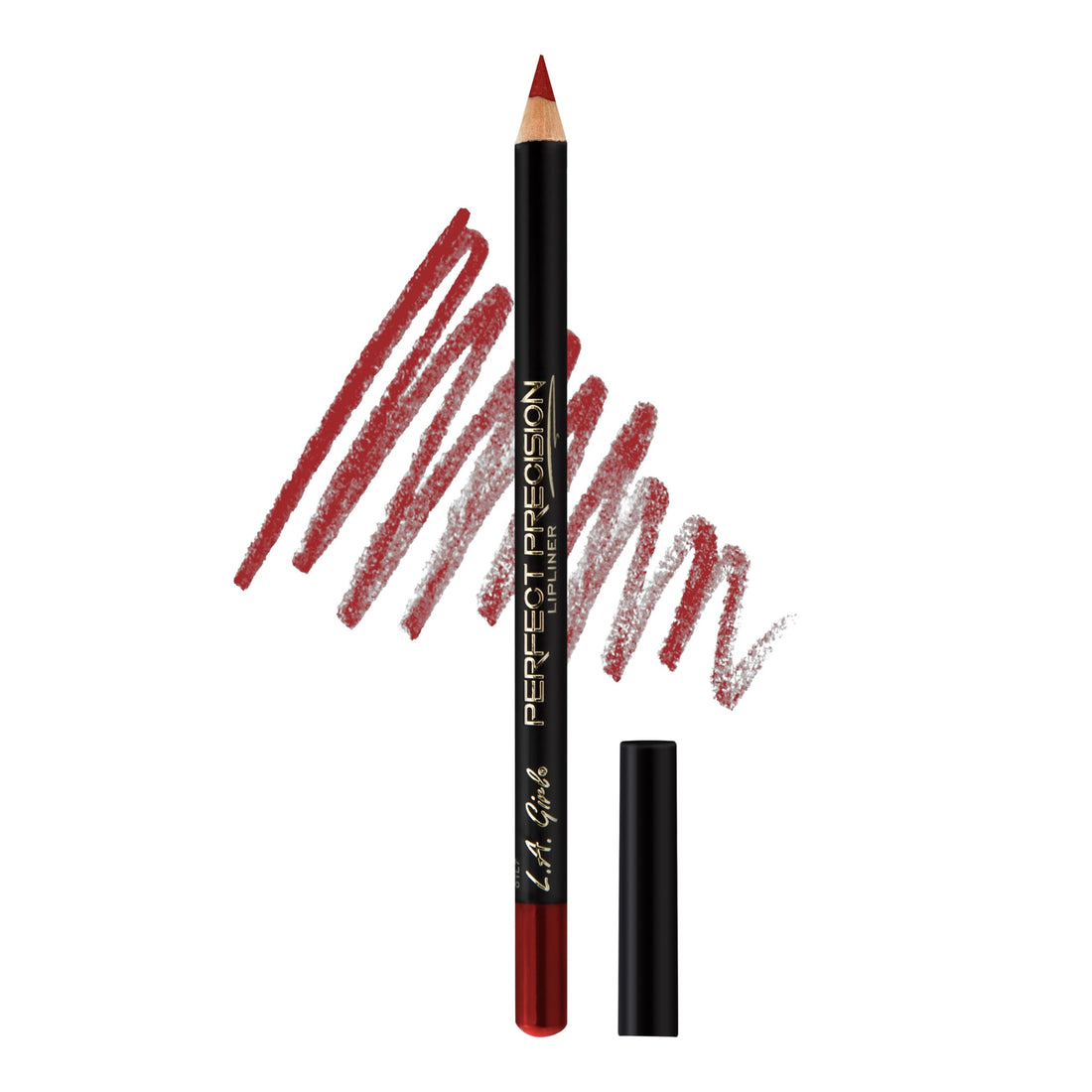 L.A Girl Perfect Preciision Lipliner Pencil GP720 Reddish