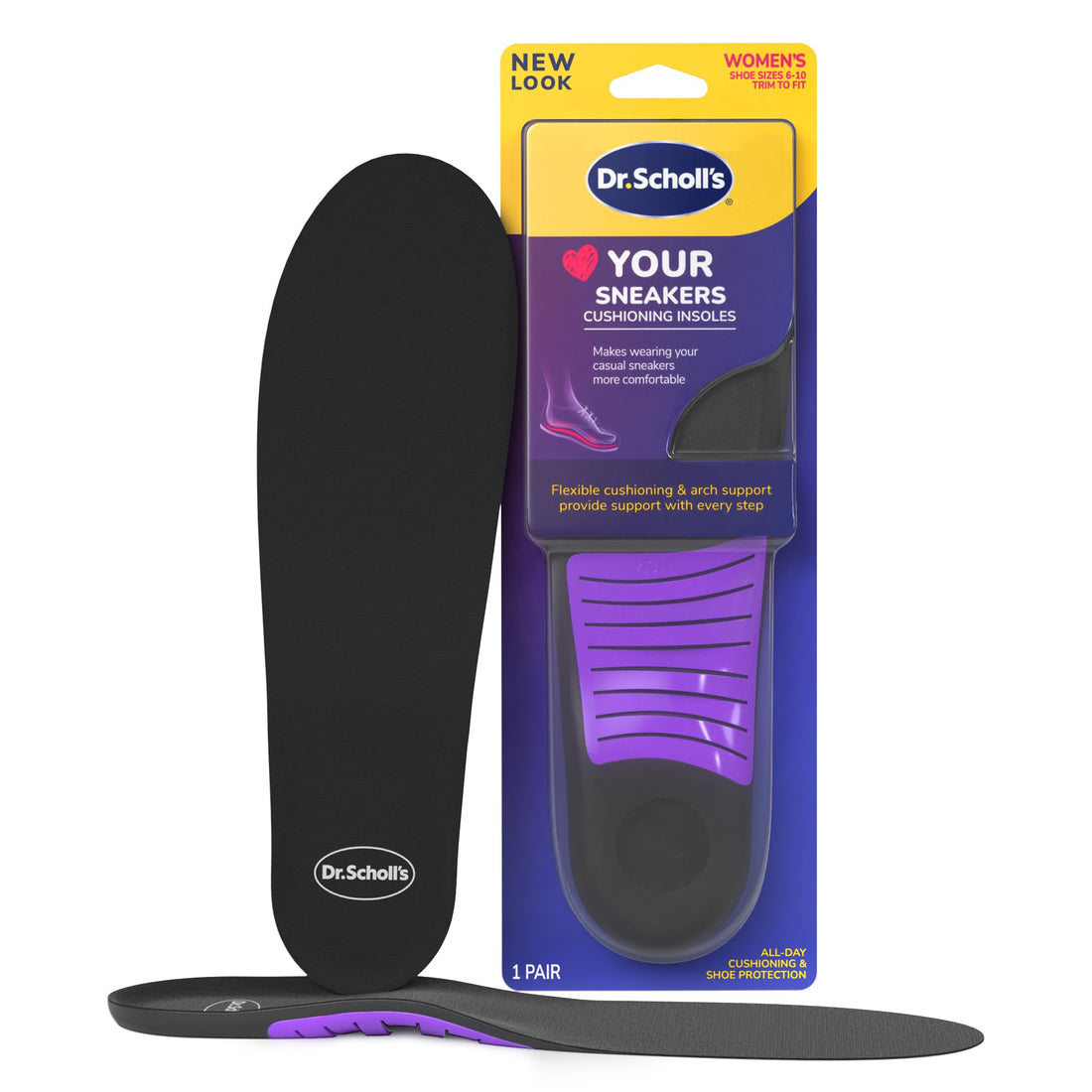 Dr. Scholl's