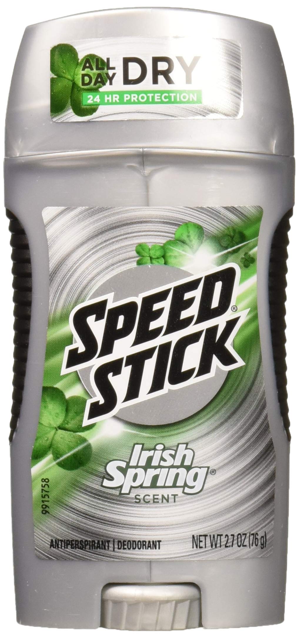 Speed Stick