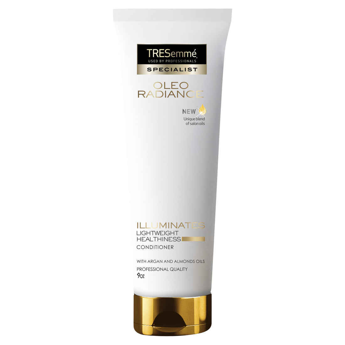 Tresemme Specialist Oleo Radiance Illuminates Conditioner, 250ml