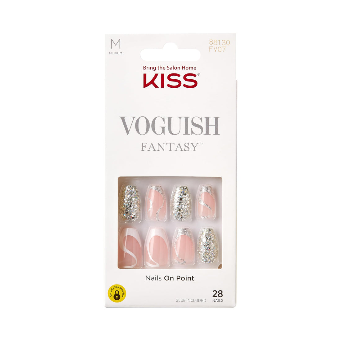KISS