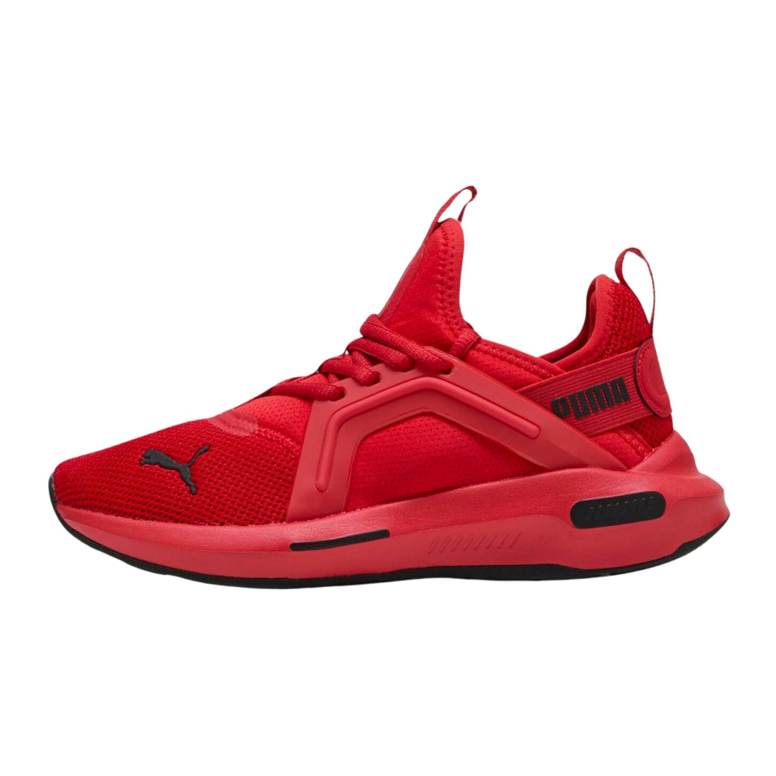 PUMA Unisex Kids Softride Enzo 5 Jr For All Time