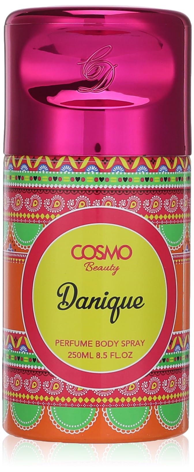 ARMAF COSMO BEAUTY DANIQUE PERFUME SPRAY 250ML