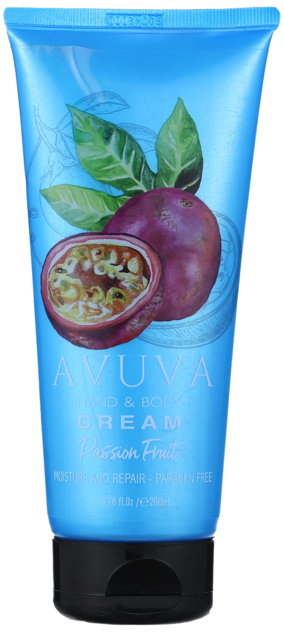 Avuva