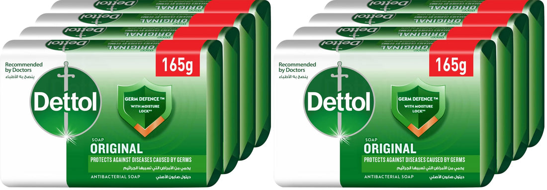 Dettol