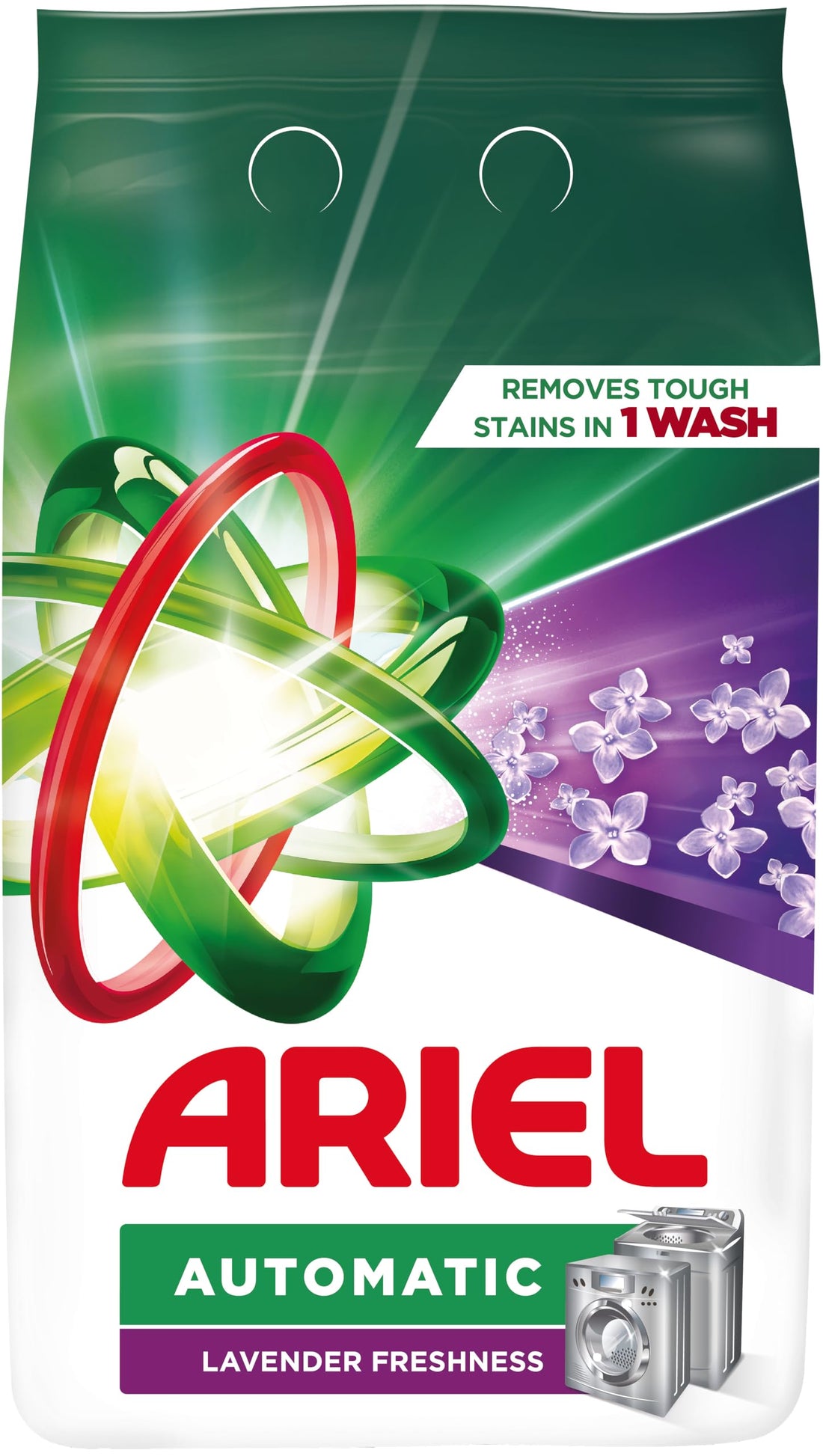Ariel