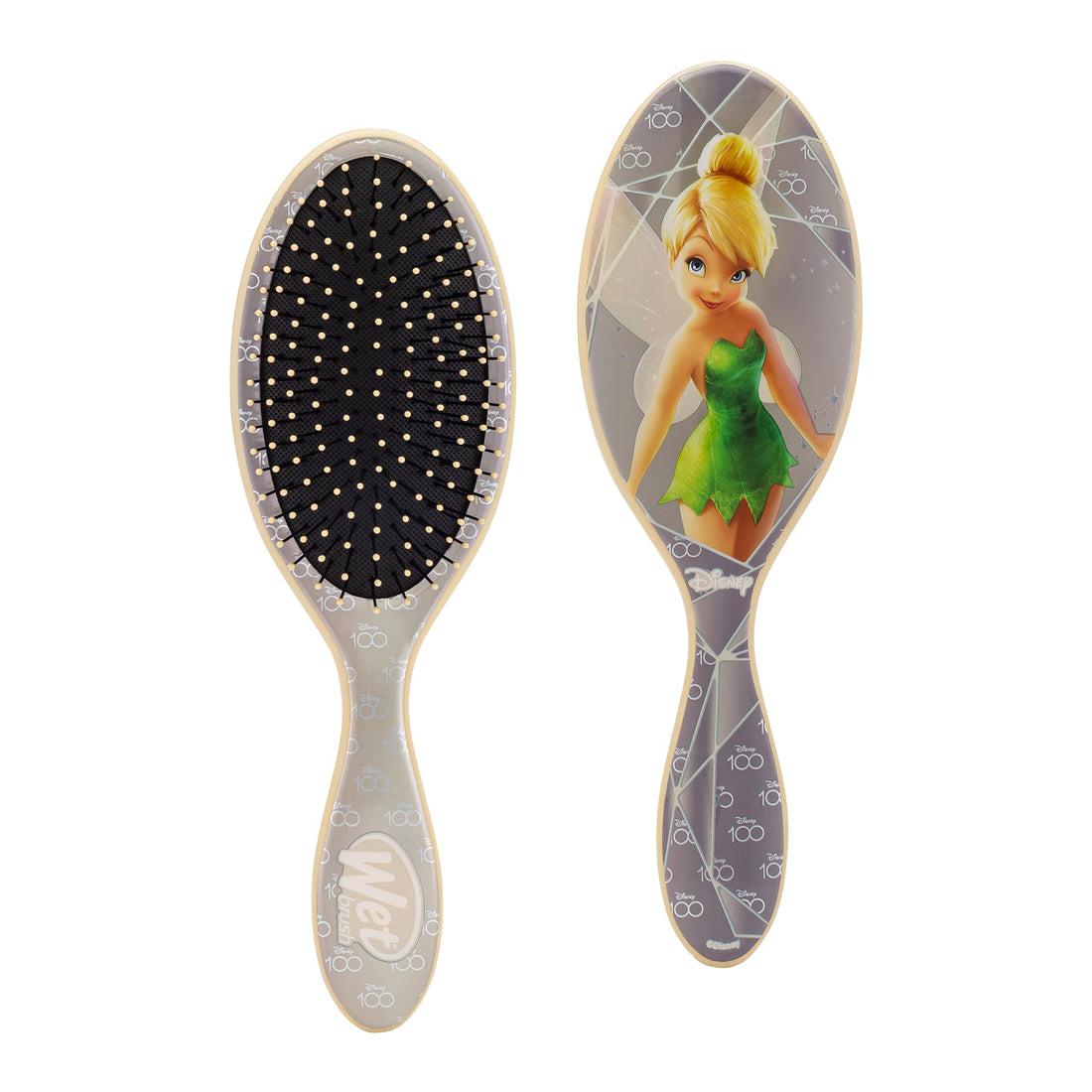 Wet Brush