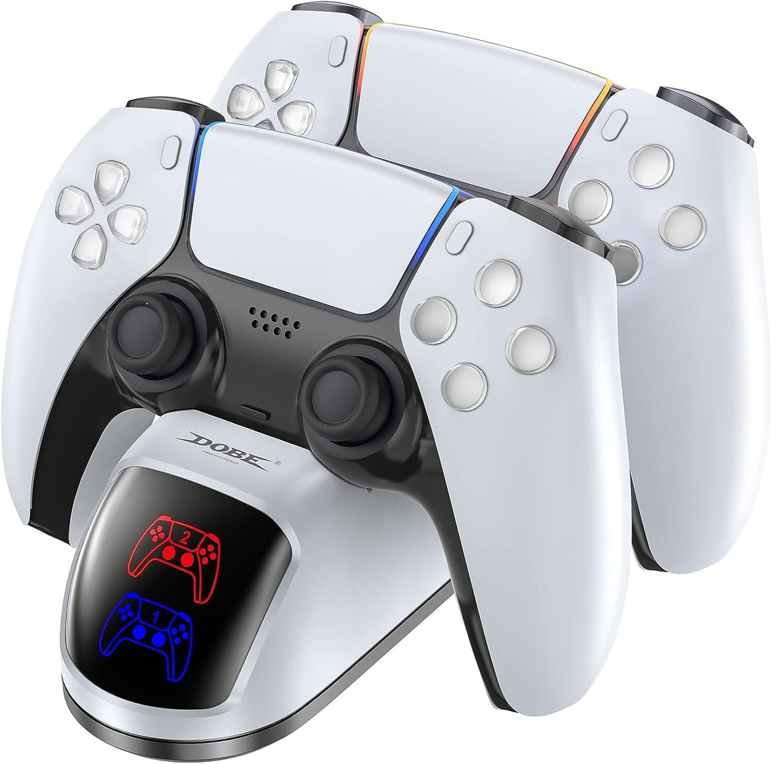 PS5 Controller Charger from SOCKET ALMMA
