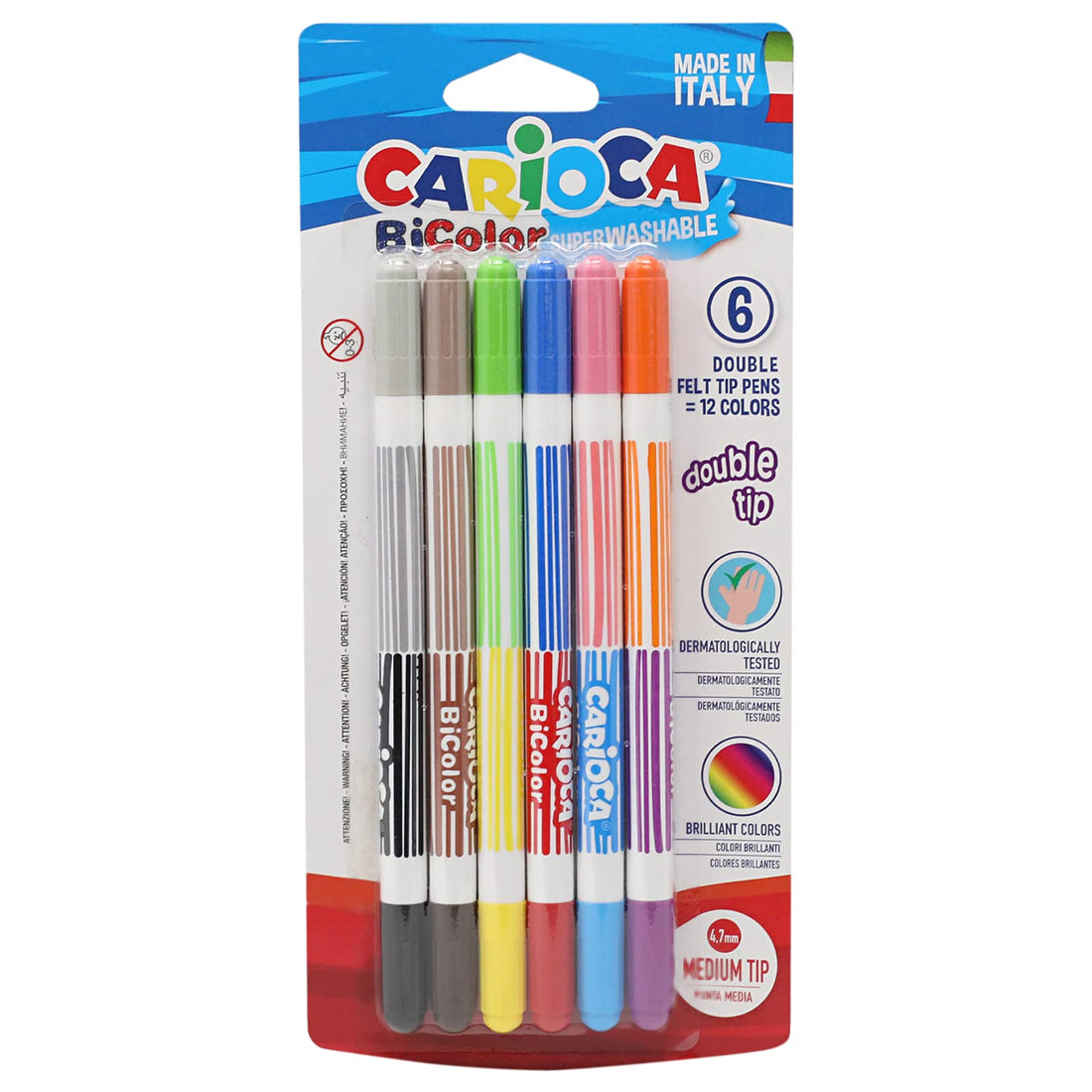 CARIOCA