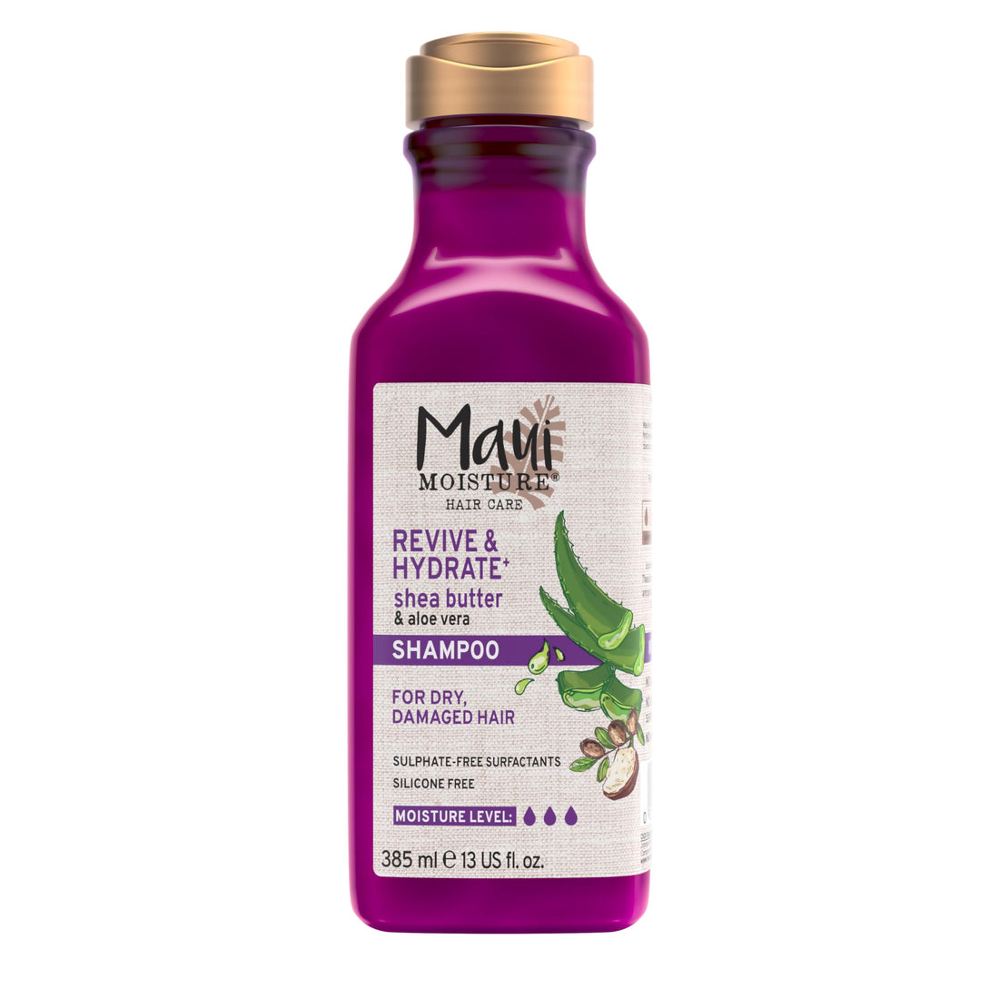 MANI SHA BETTER SHAMPOO 385