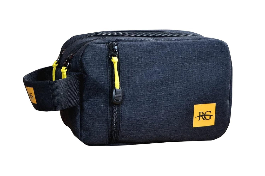 Multipurpose Handbag for Men Personal Use