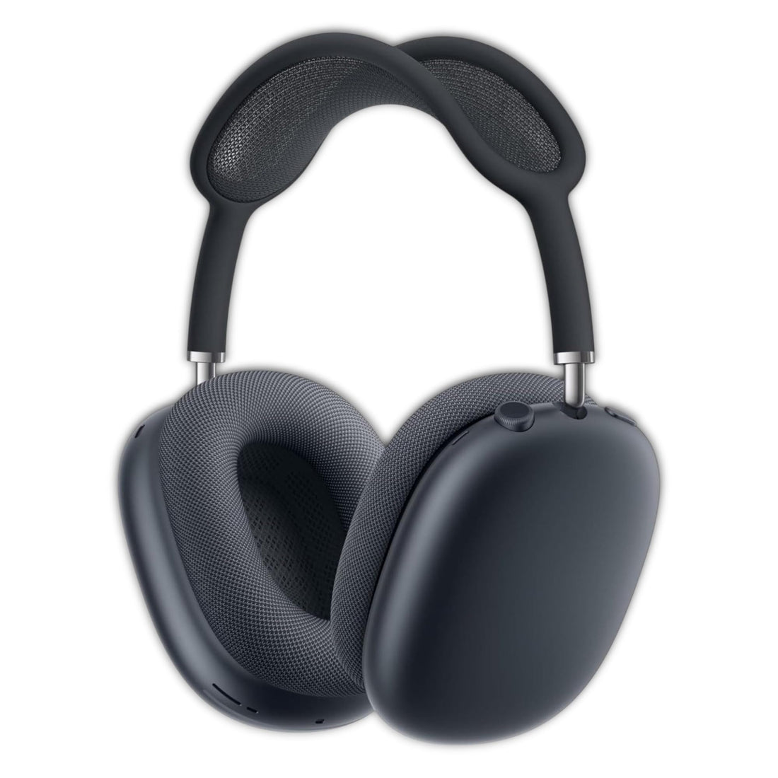 Headphone P9 Pro Max Wireless Bluetooth Over Ear Stereo Music Headphones Gaming Headset stereo - Supports Mirco TF card for Laptop/Mobile Phone/PC + Caver Headset, Support Memory (Black)