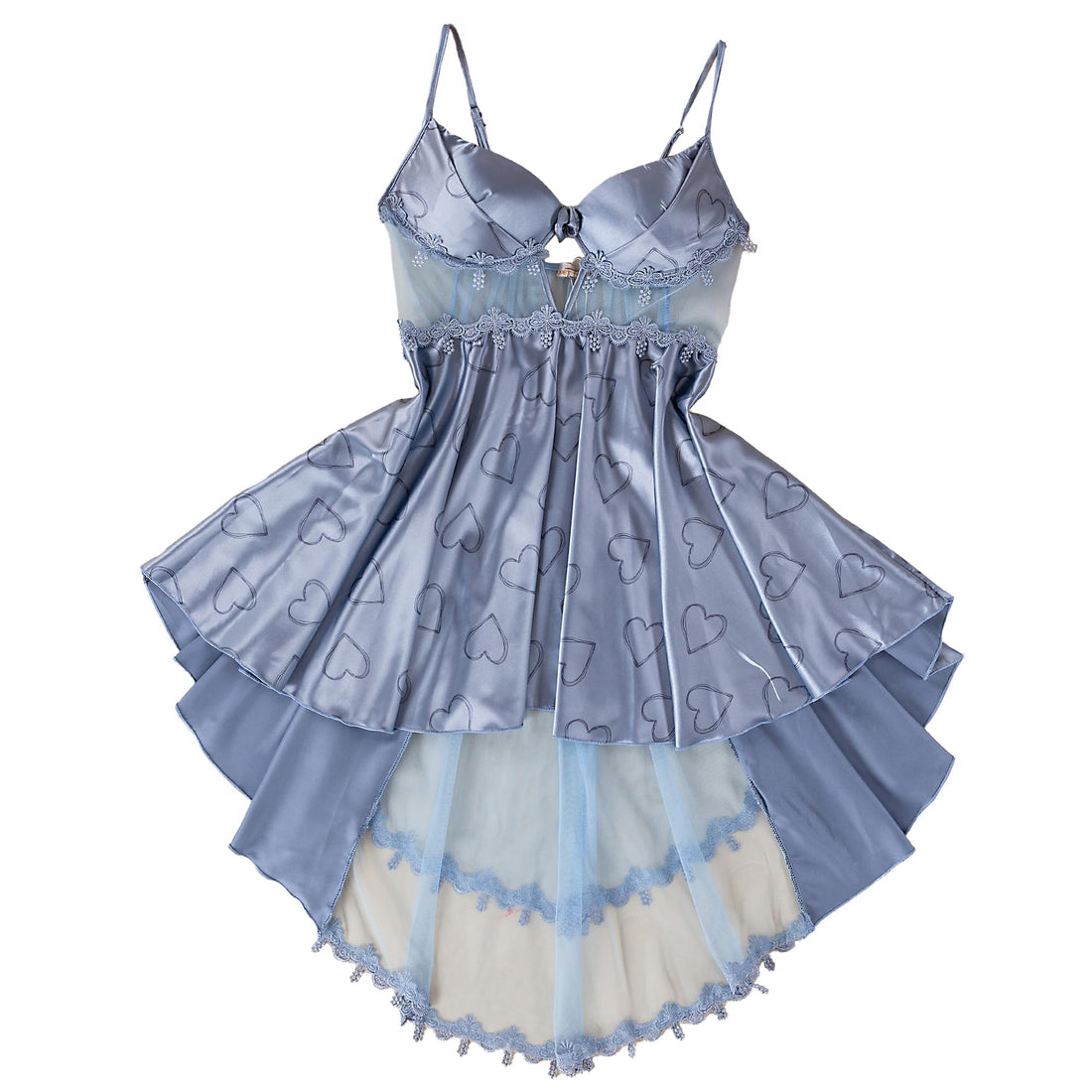 Soft Touch Lingerie