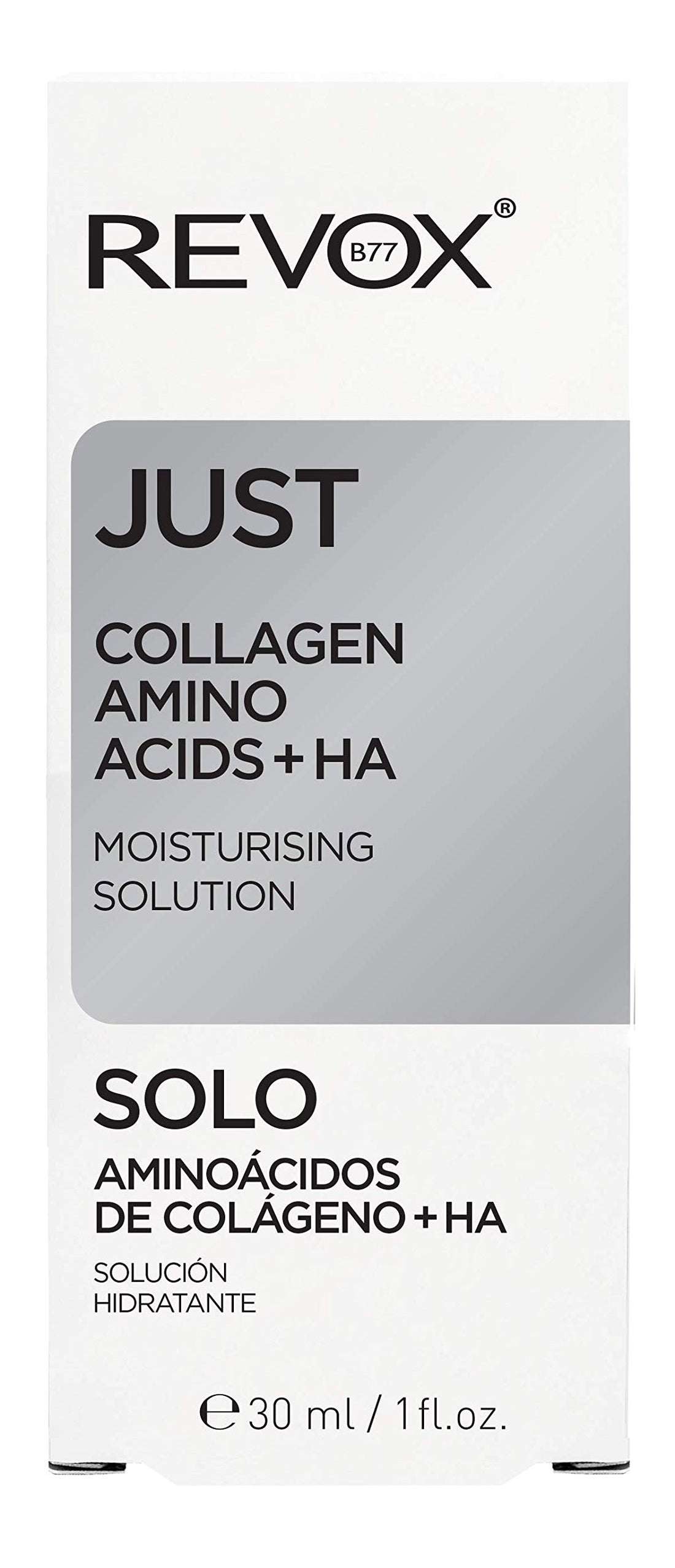 Revox Just Collagen Amino Acids+Ha