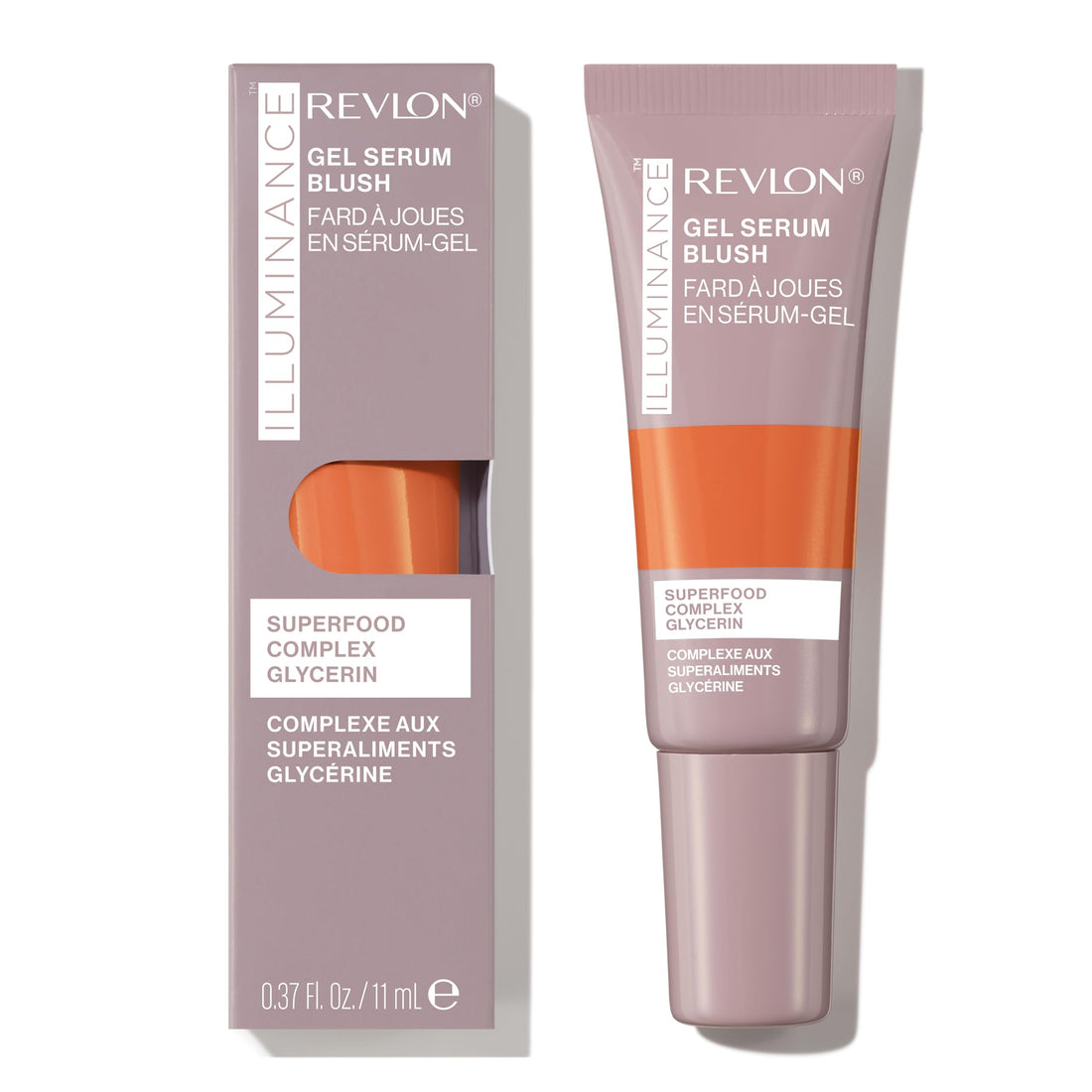 REVLON