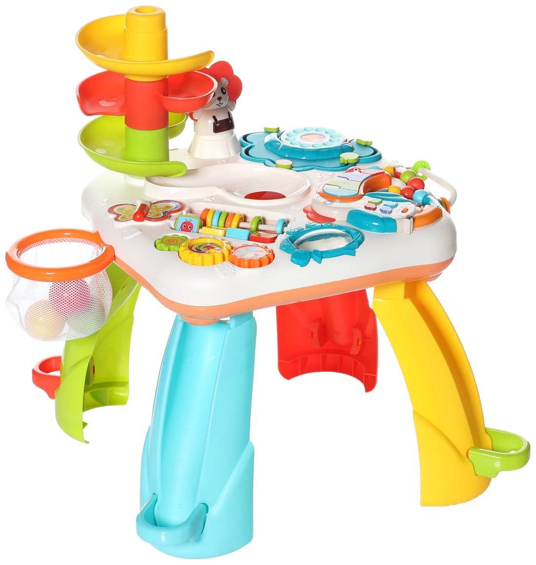 Awlad Farghaly Active Table - He0518