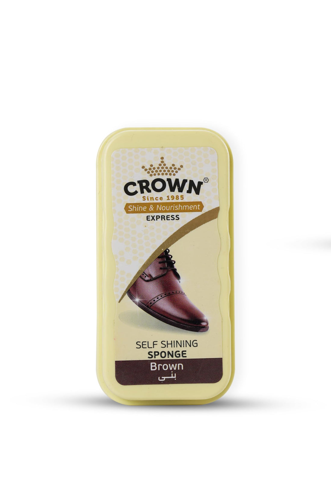 Crown
