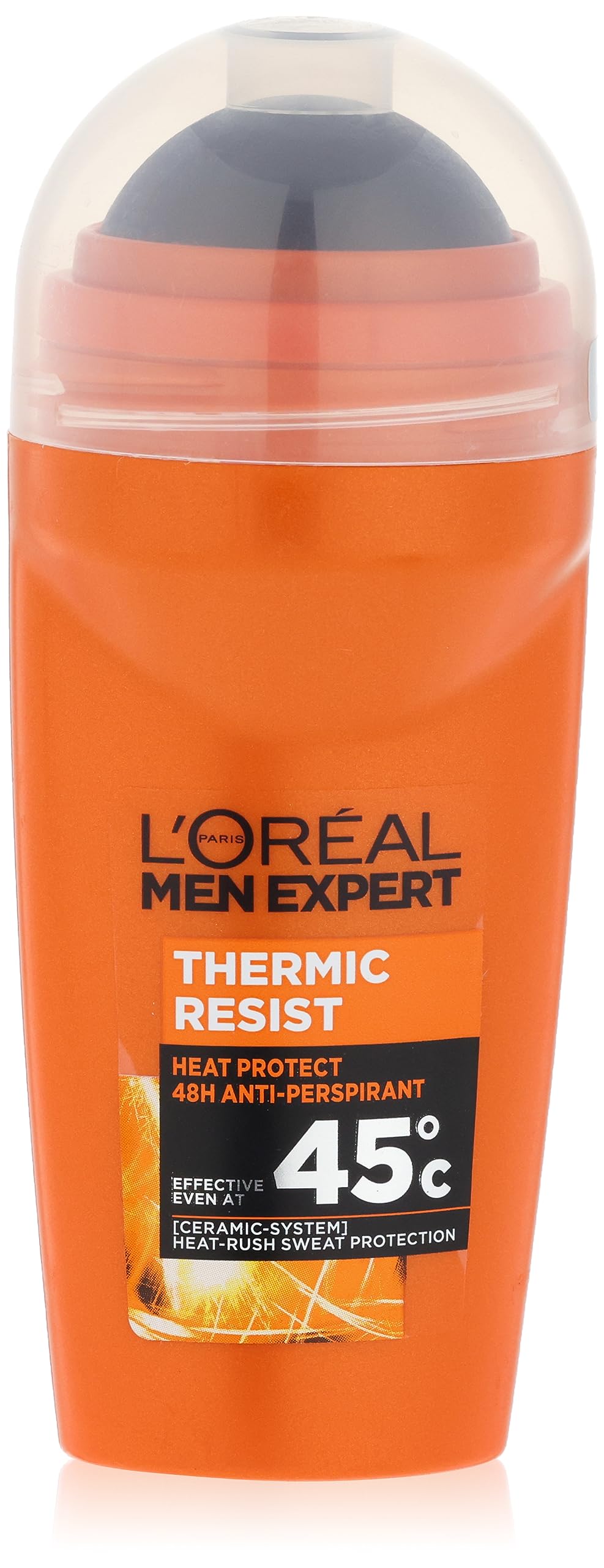 L'Oréal Paris Men Expert Roll On Thermic Resist Clean Cool